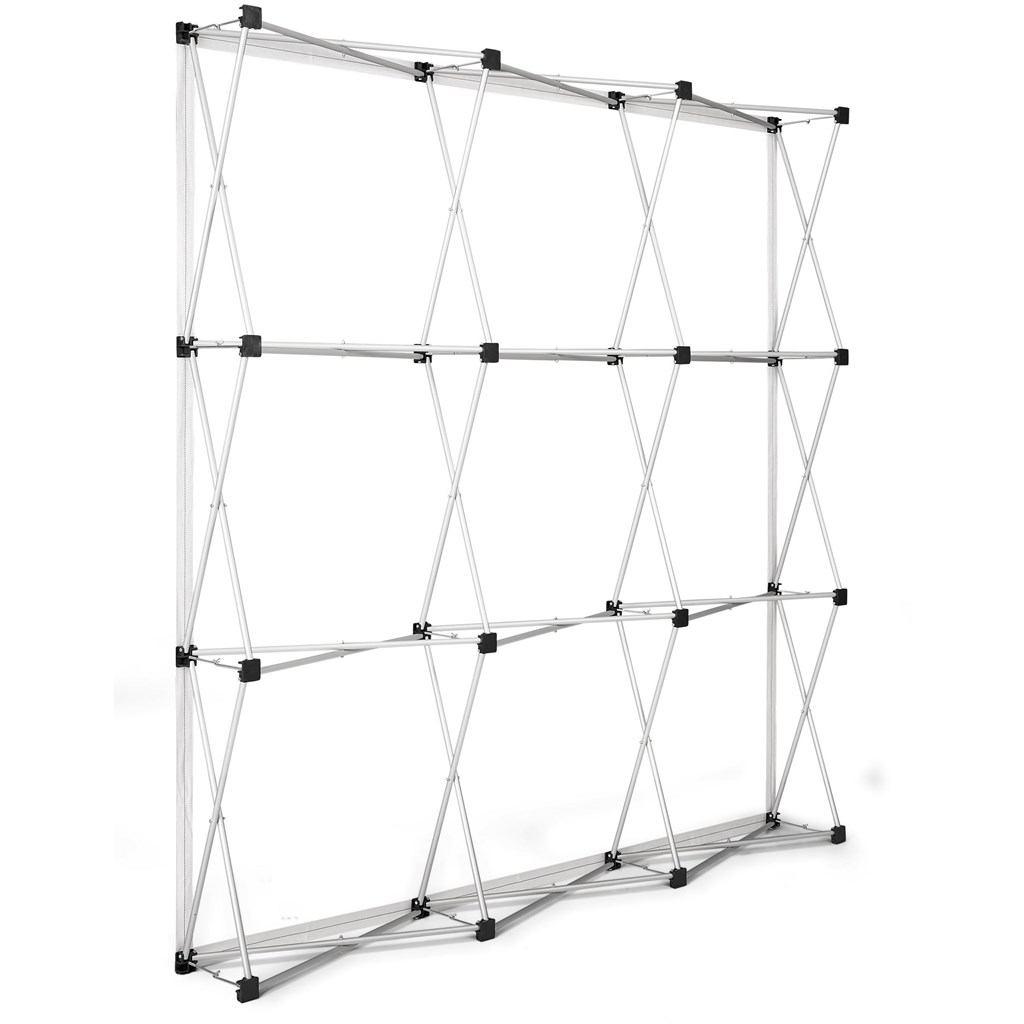 Legend Straight Banner Wall 2.25m x 2.25m - Image 10