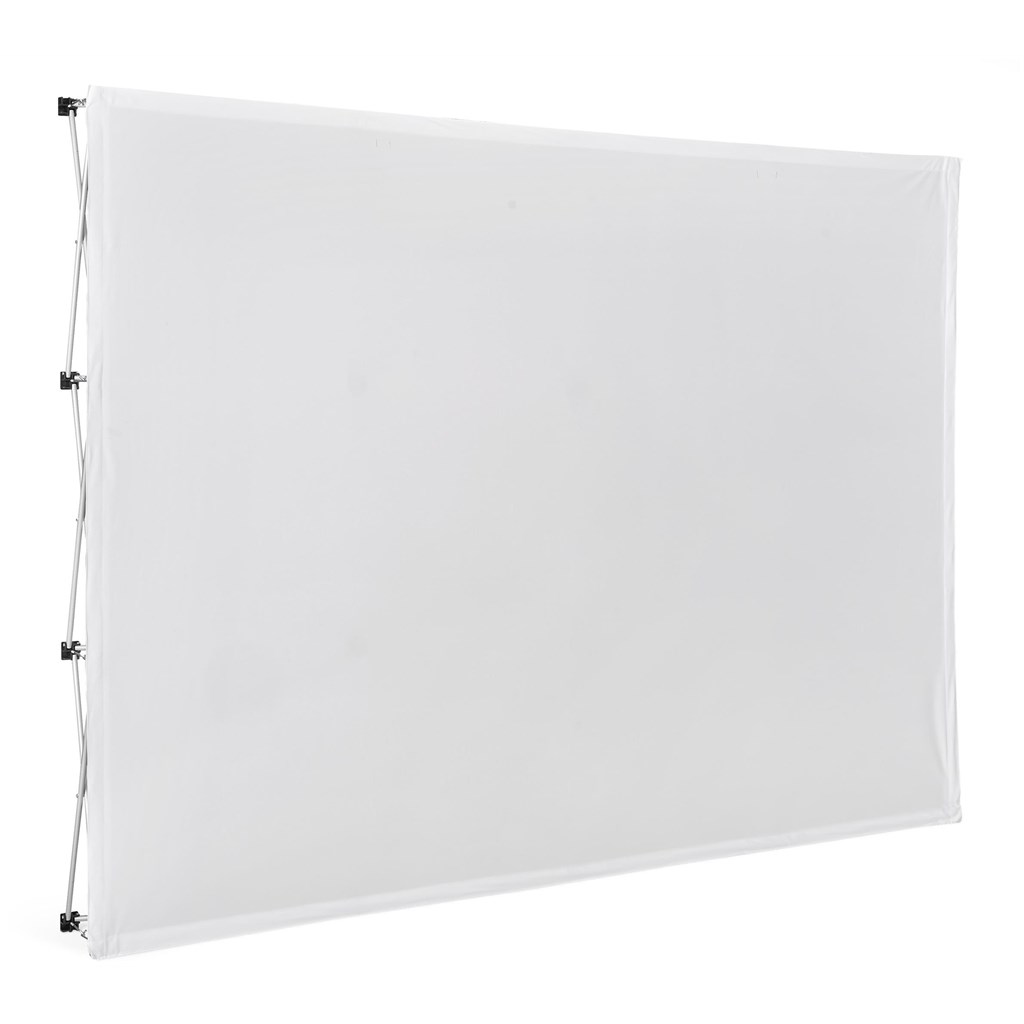 Legend Straight Banner Wall 3m x 2.25m - Image 3