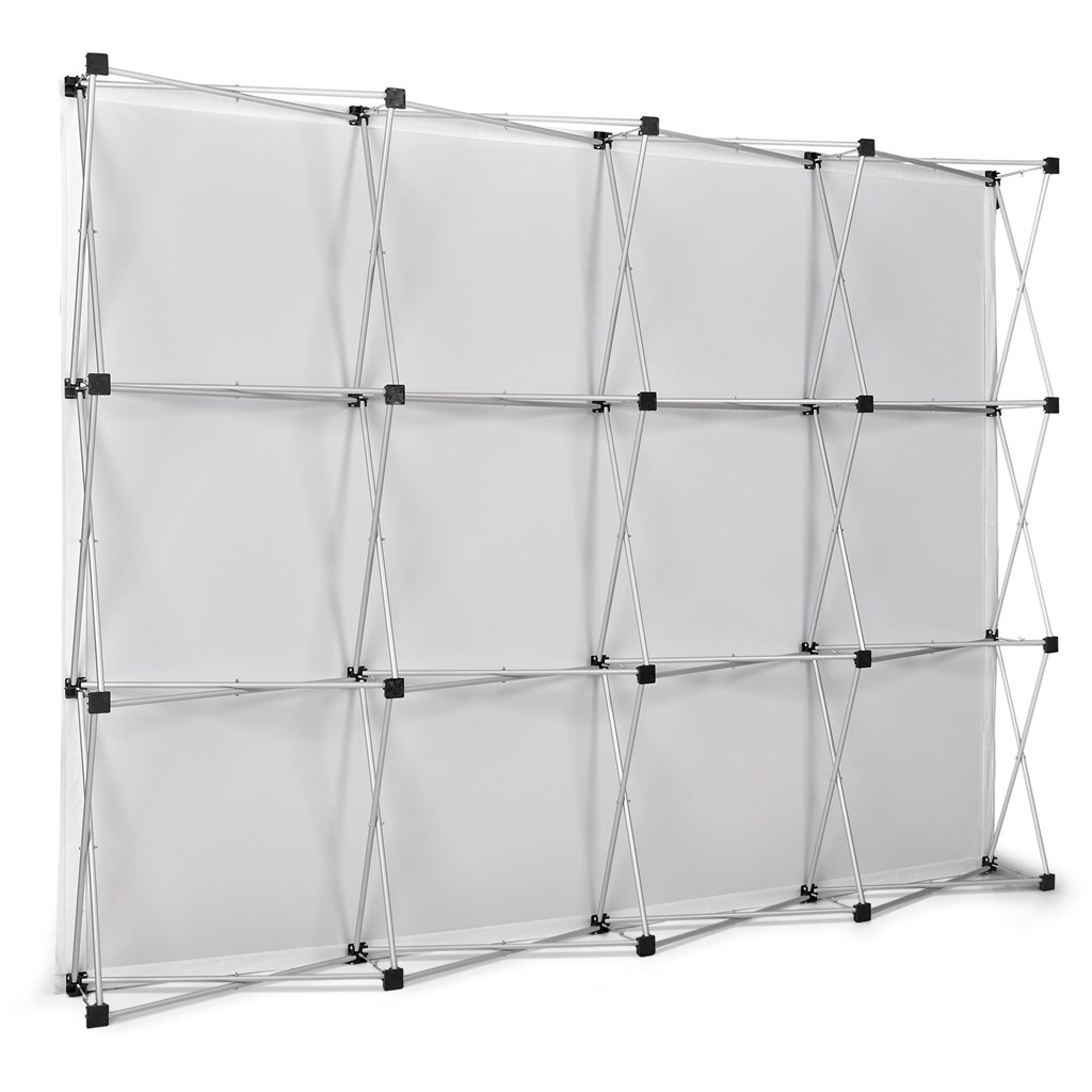 Legend Straight Banner Wall 3m x 2.25m - Image 14