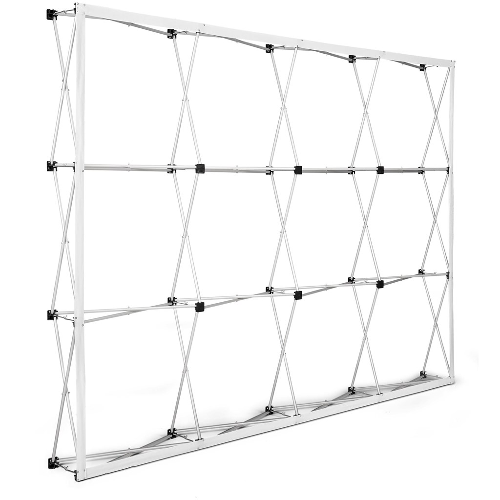 Legend Straight Banner Wall 3m x 2.25m - Image 4