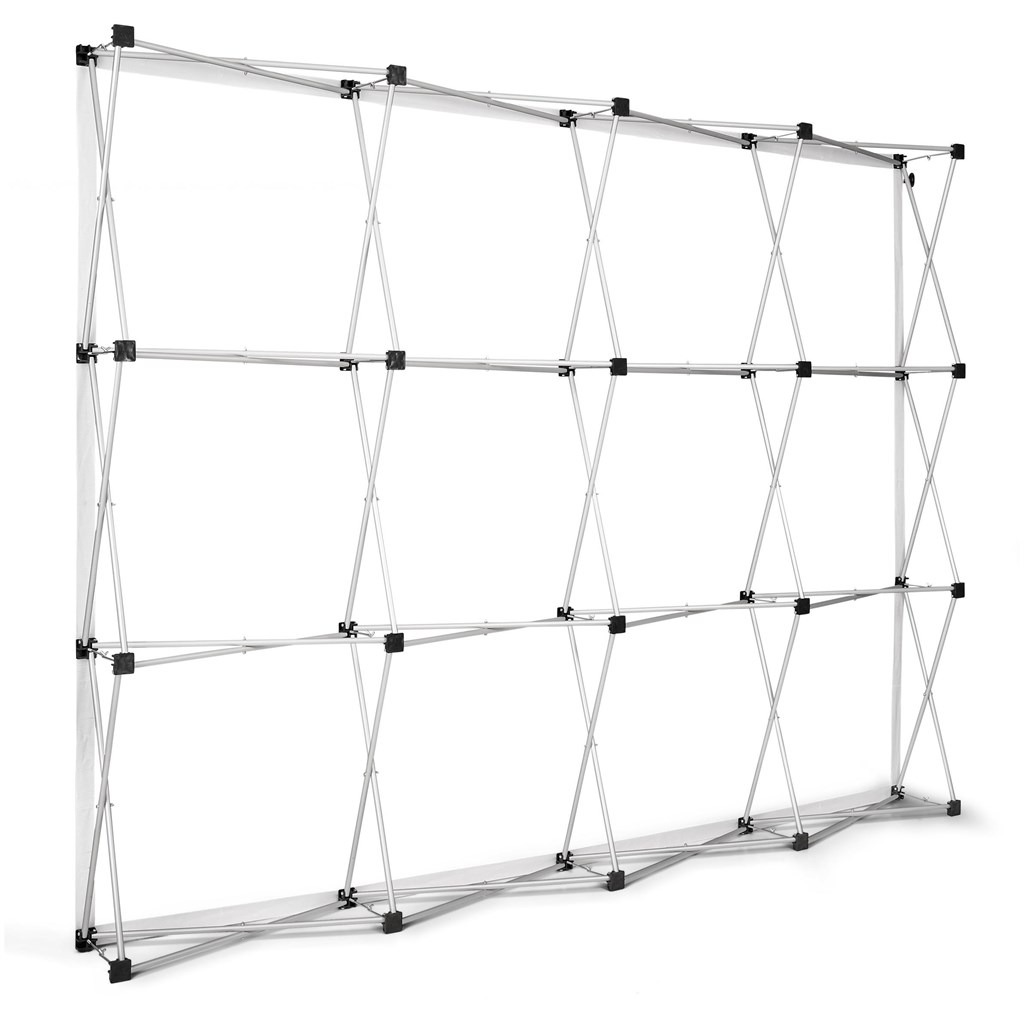 Legend Straight Banner Wall 3m x 2.25m - Image 11