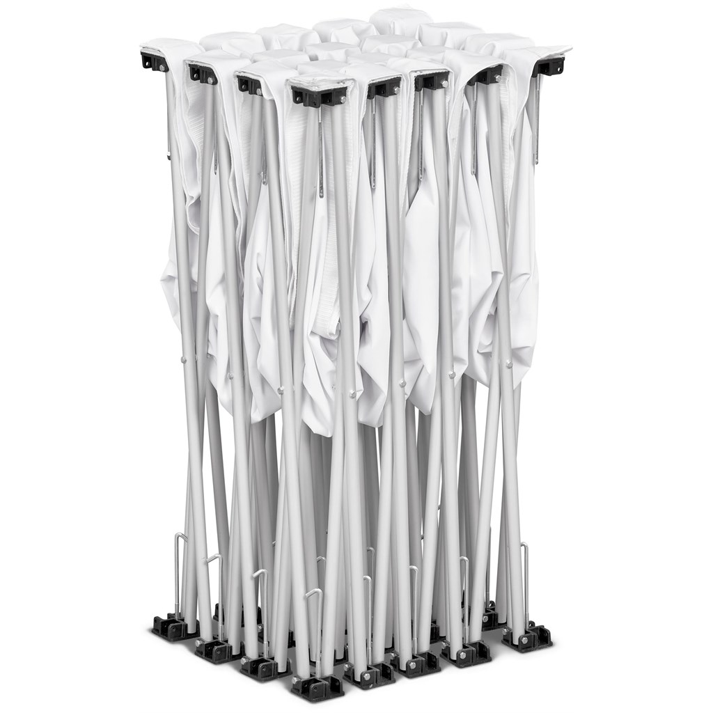 Legend Straight Banner Wall 3m x 2.25m - Image 7