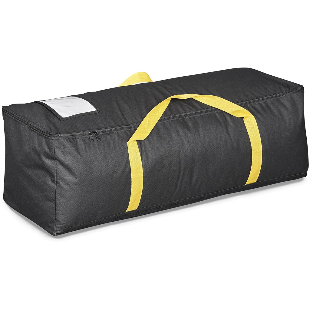 Legend Straight Banner Wall 3m x 2.25m - Image 17