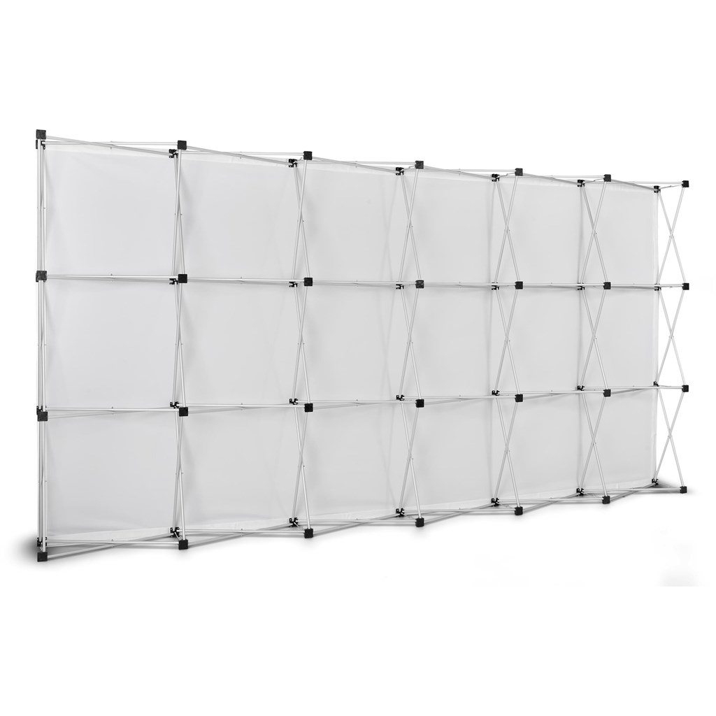 Legend Straight Banner Wall 4.45m x 2.25m - Image 11