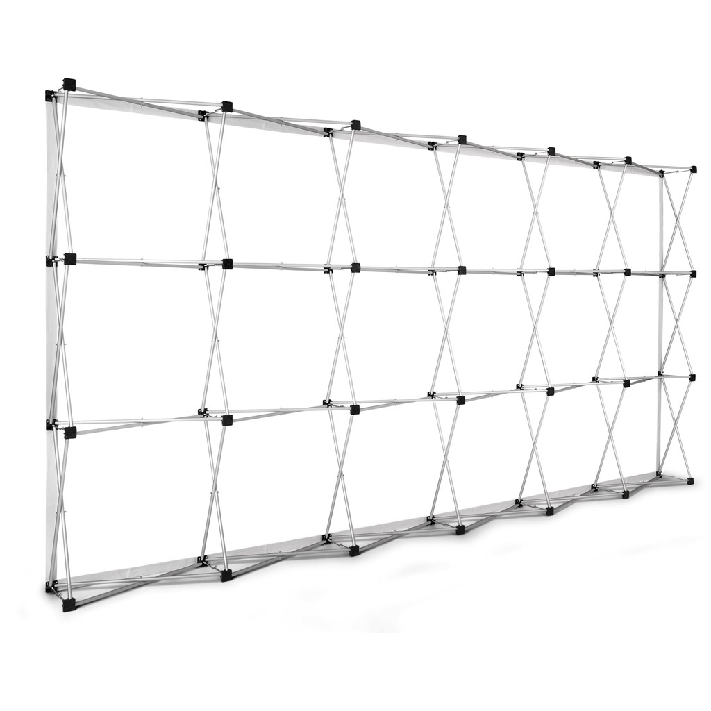 Legend Straight Banner Wall 4.45m x 2.25m - Image 8