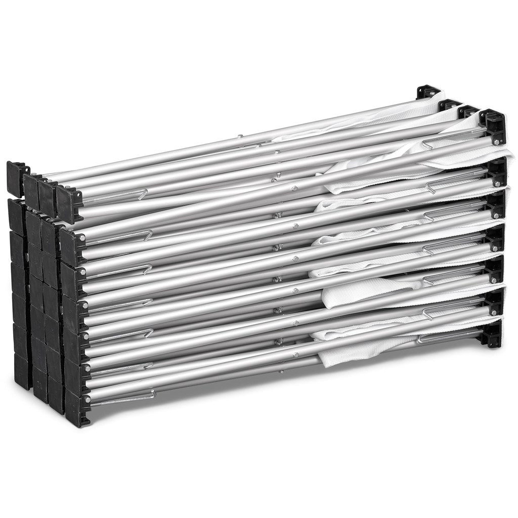 Legend Straight Banner Wall 4.45m x 2.25m - Image 12