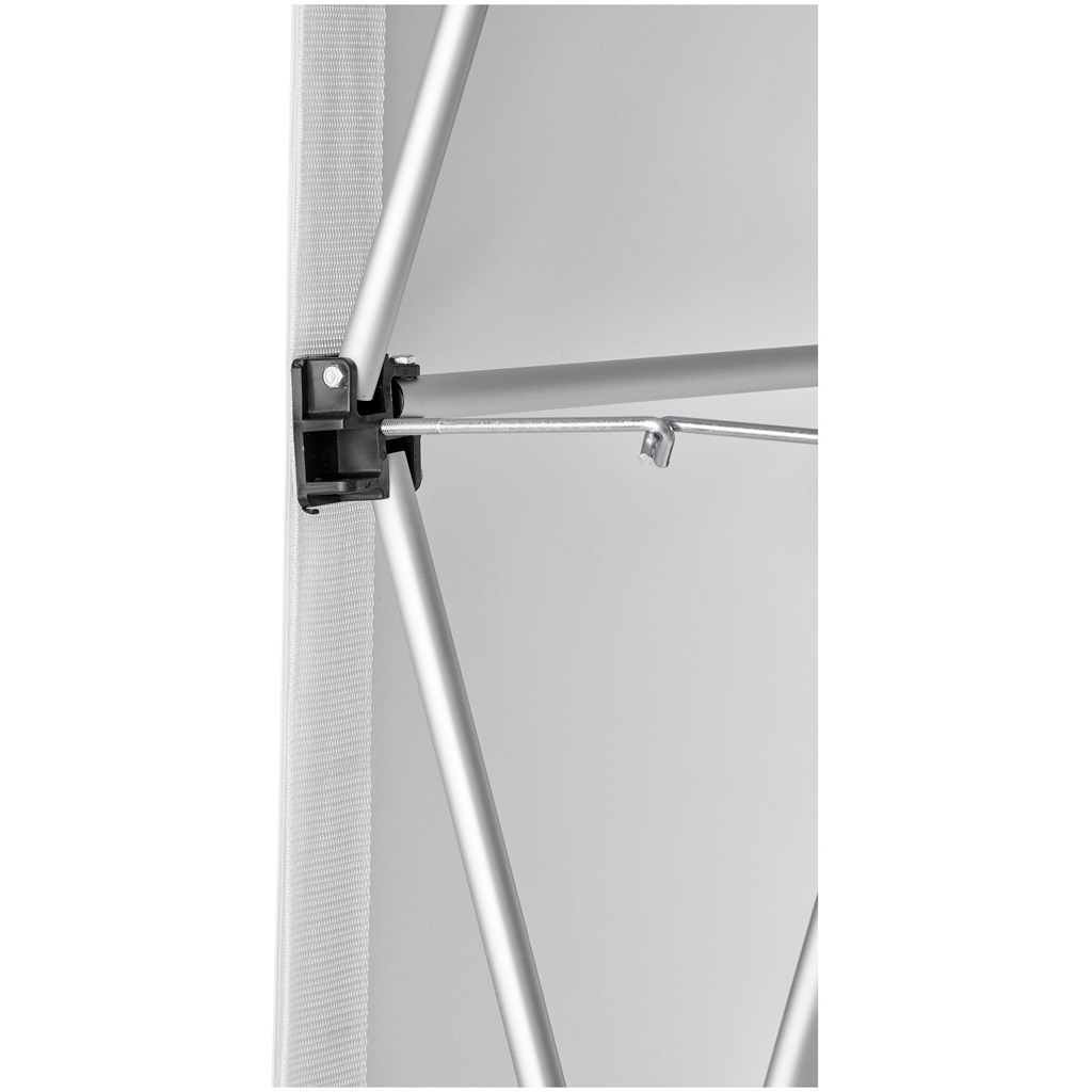 Legend Straight Banner Wall 4.45m x 2.25m - Image 9