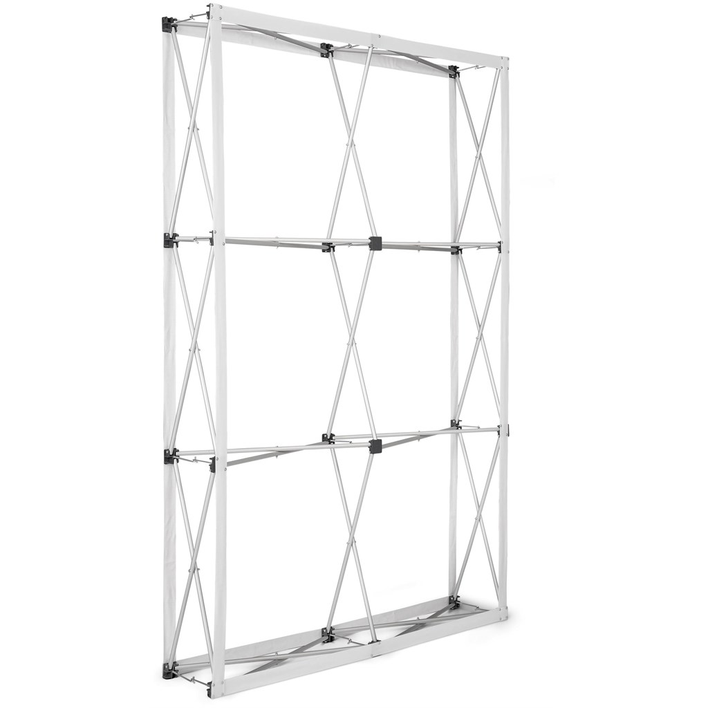 Legend Double-Sided Straight Banner Wall 1.52m x 2.25m - Image 23