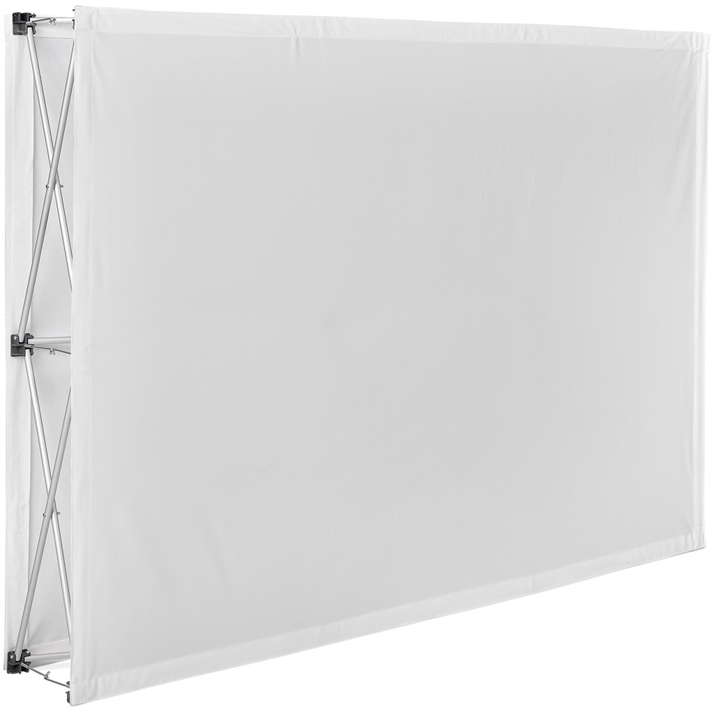 Legend Double-Sided Straight Banner Wall 1.52m x 2.25m - Image 7
