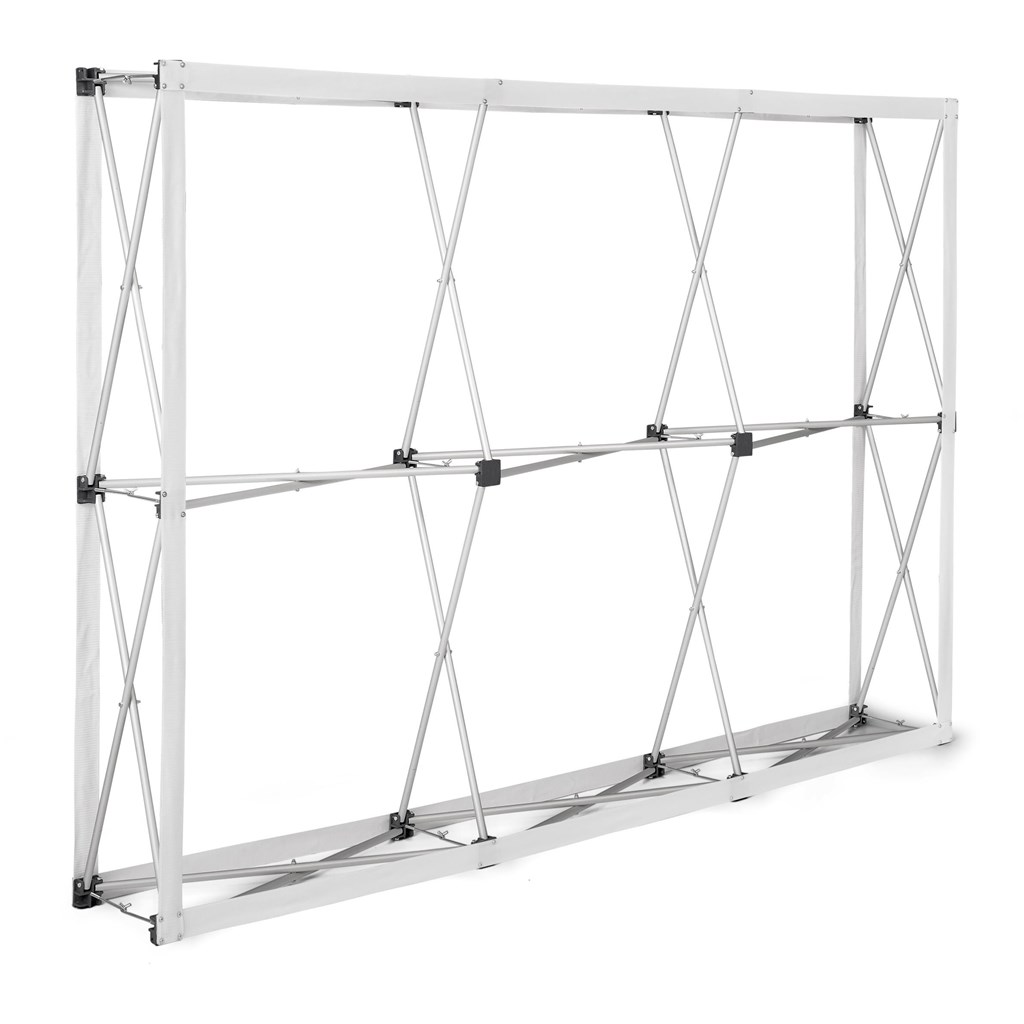 Legend Double-Sided Straight Banner Wall 1.52m x 2.25m - Image 17