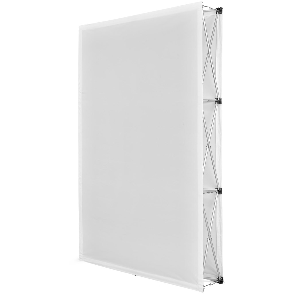 Legend Double-Sided Straight Banner Wall 1.52m x 2.25m - Image 22