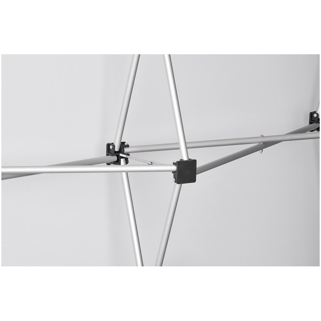 Legend Double-Sided Straight Banner Wall 3.7m x 2.25m - Image 15