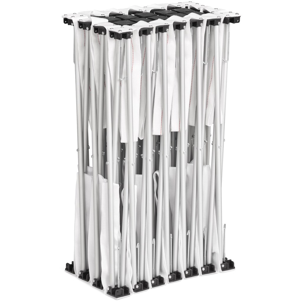 Legend Double-Sided Straight Banner Wall 4.45m x 2.25m - Image 19