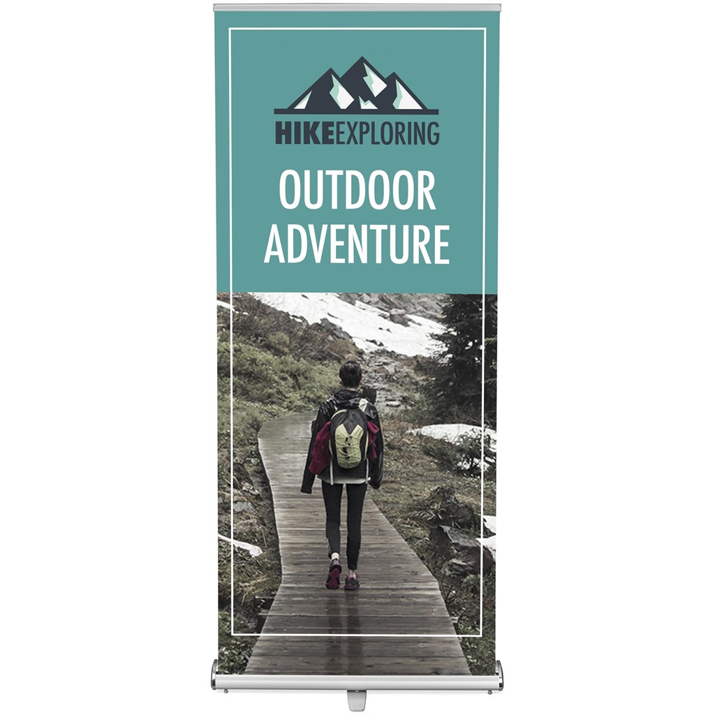 Legend Layflat Pull Up Banner - Image 3