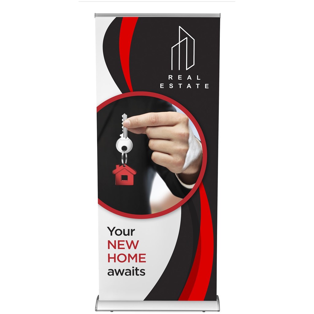 Ovation Layflat Pull Up Banner - Image 8