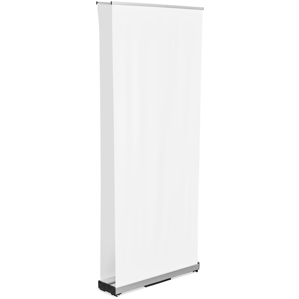 Champion Fabric Pull Up Banner D/Sided incl Kit - Image 18