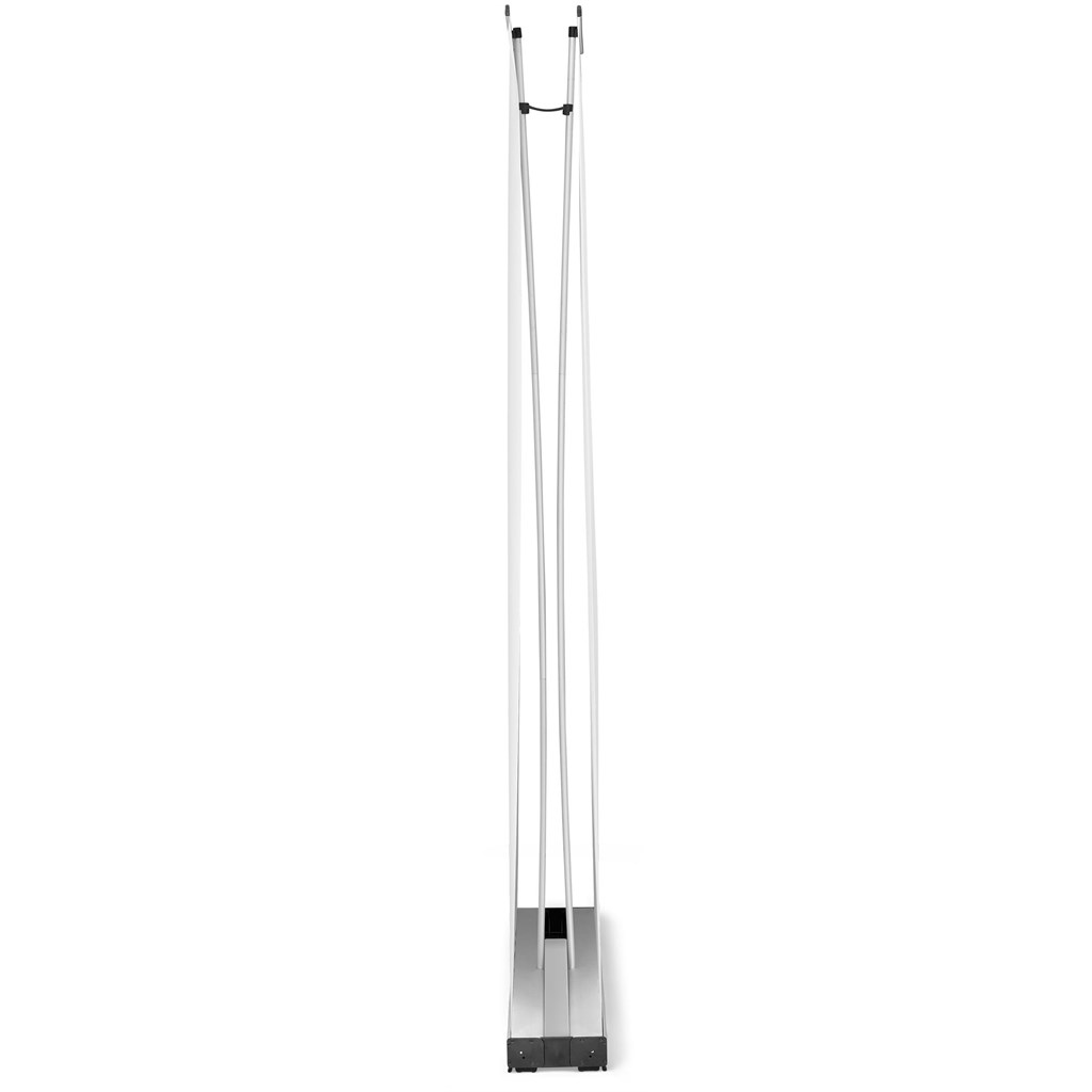 Champion Fabric Pull Up Banner D/Sided incl Kit - Image 16