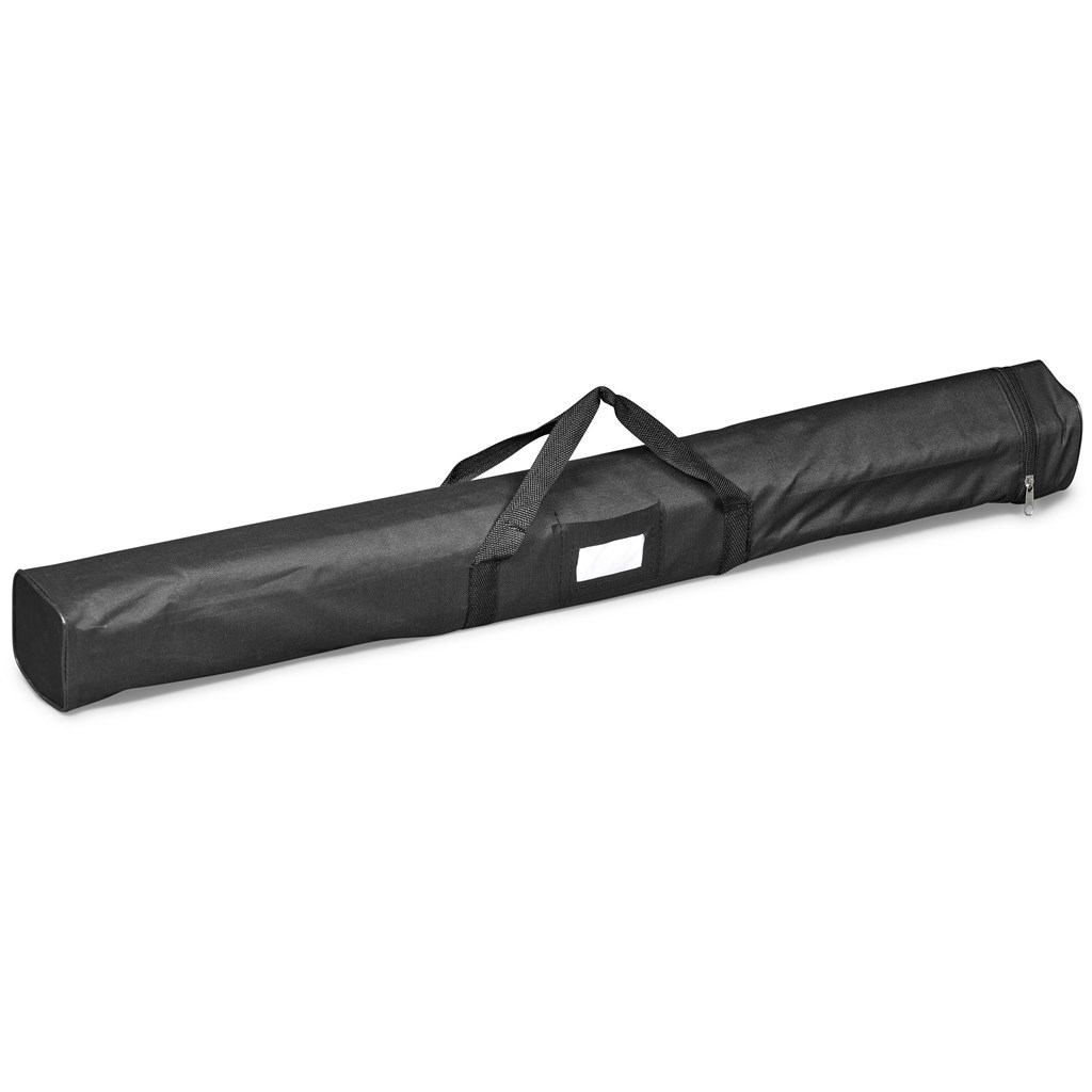 Champion Fabric Pull Up Banner D/Sided incl Kit - Image 9