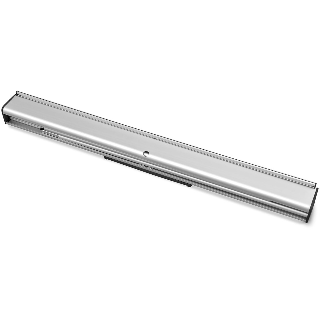 Champion Fabric Pull Up Banner D/Sided incl Kit - Image 7