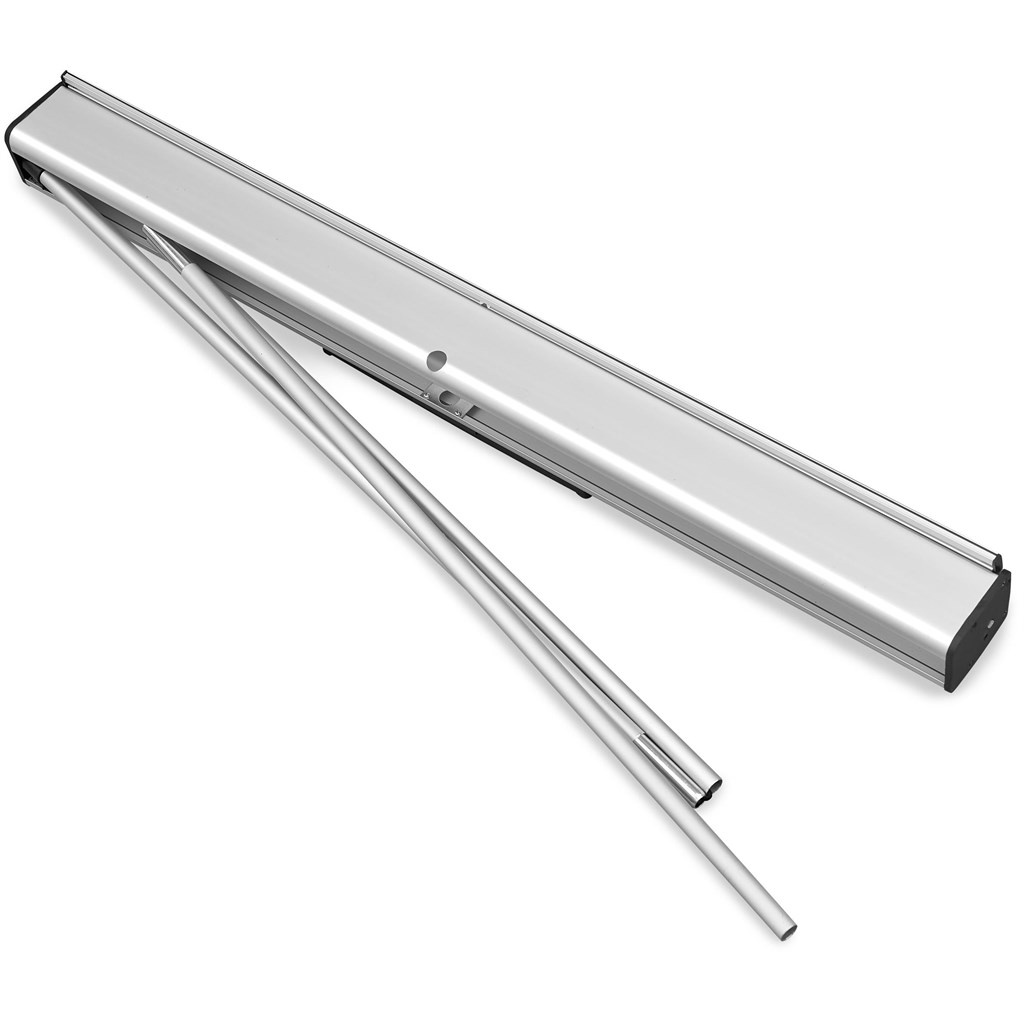 Champion Fabric Pull Up Banner D/Sided incl Kit - Image 17