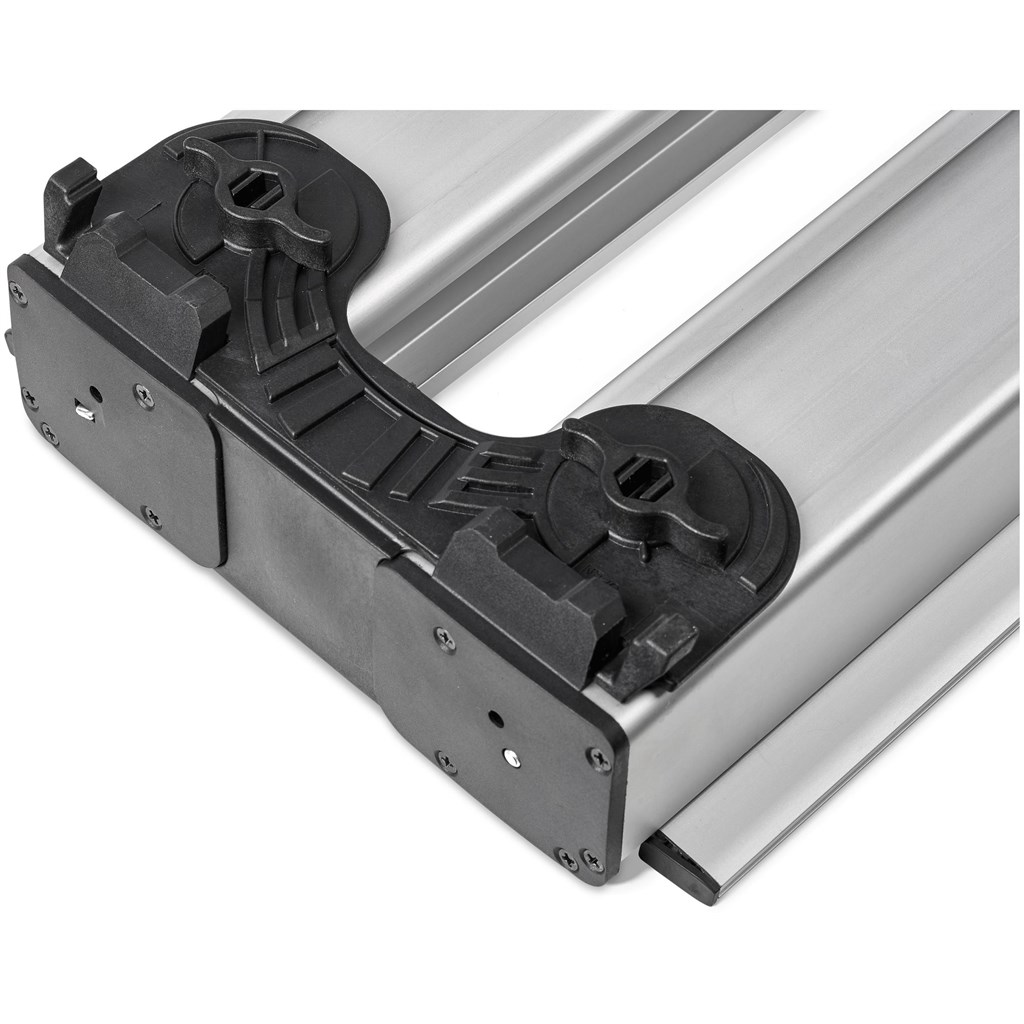 Champion Fabric Pull Up Banner D/Sided incl Kit - Image 6