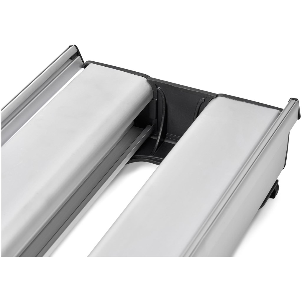 Champion Fabric Pull Up Banner D/Sided incl Kit - Image 2