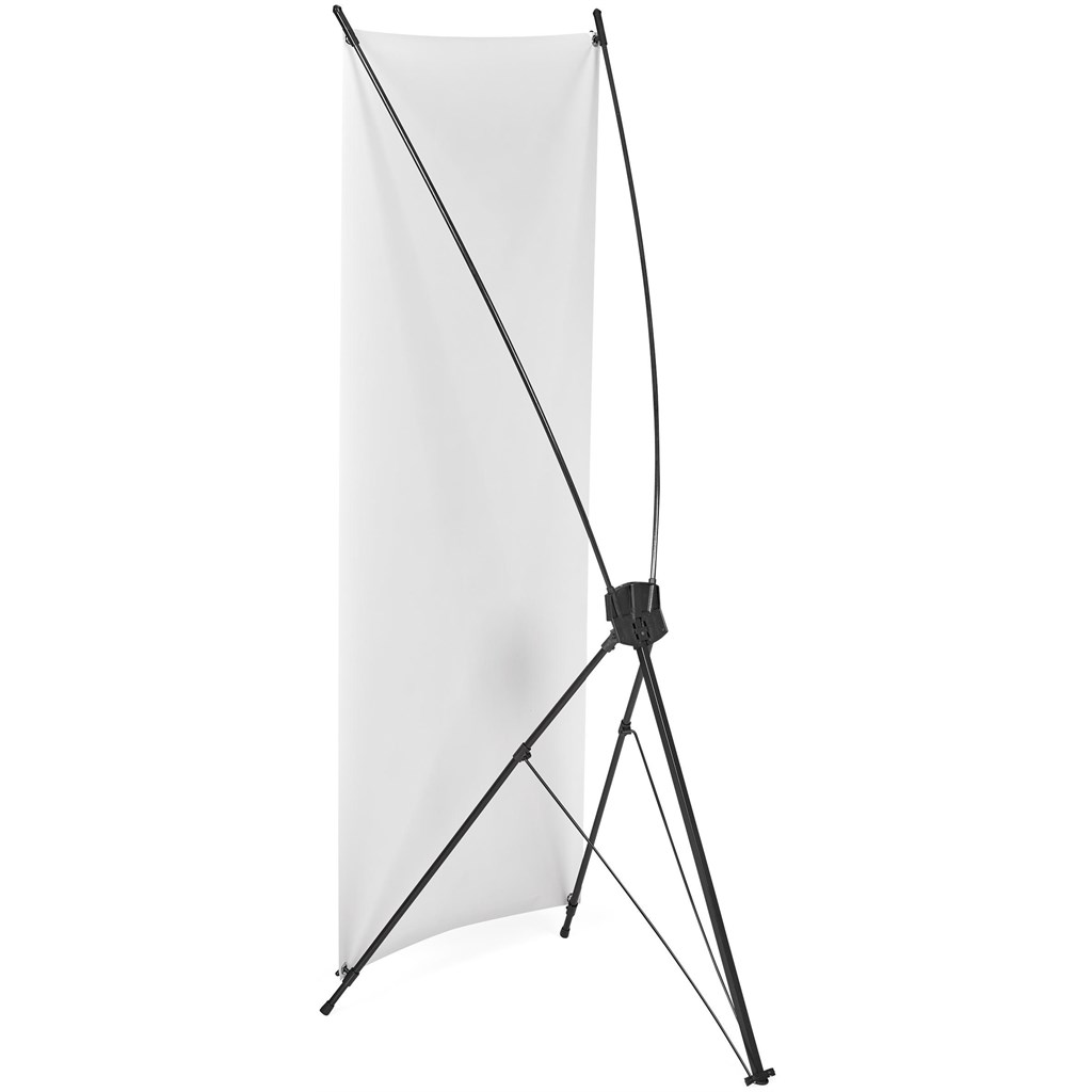 Champion Layflat PVC X-Banner 60cm x 160cm - Image 7