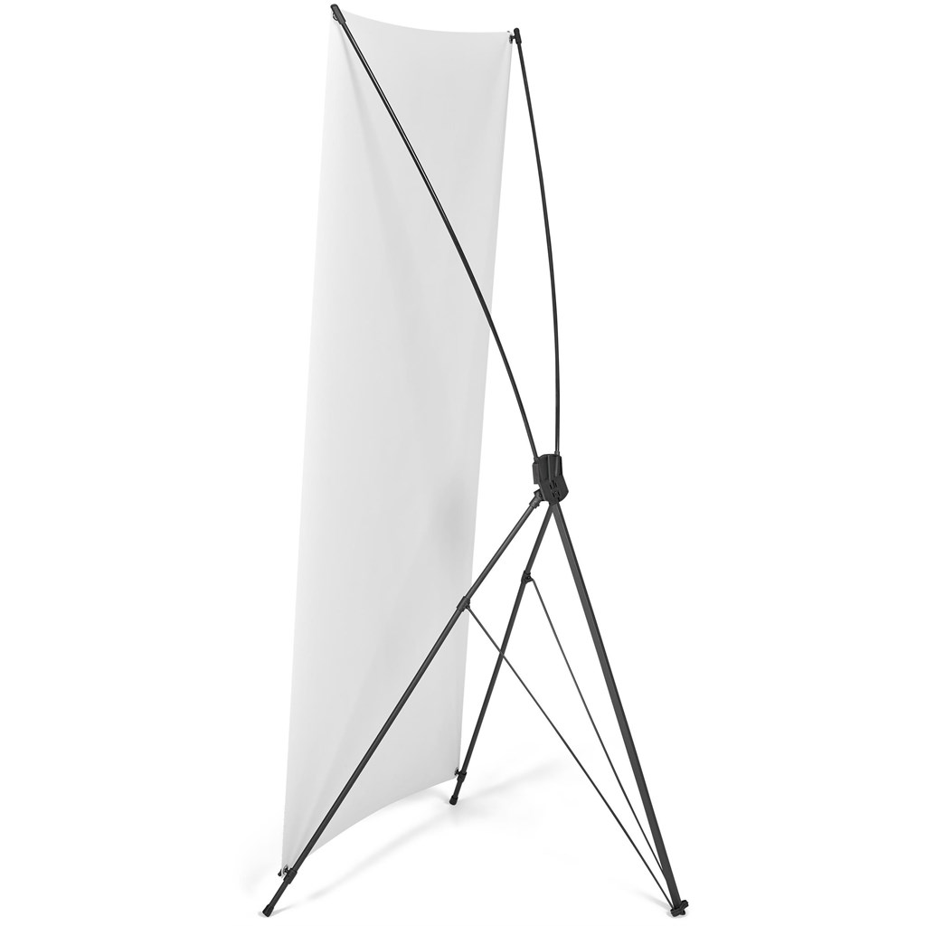 Champion Layflat PVC X-Banner 80cm x 180cm - Image 8