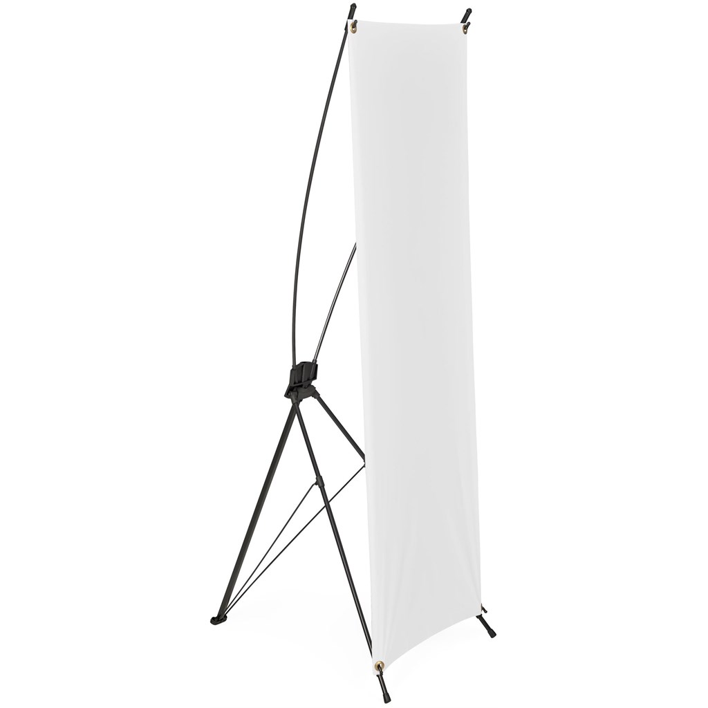 Champion Fabric X-Banner 60cm x 160cm - Image 4