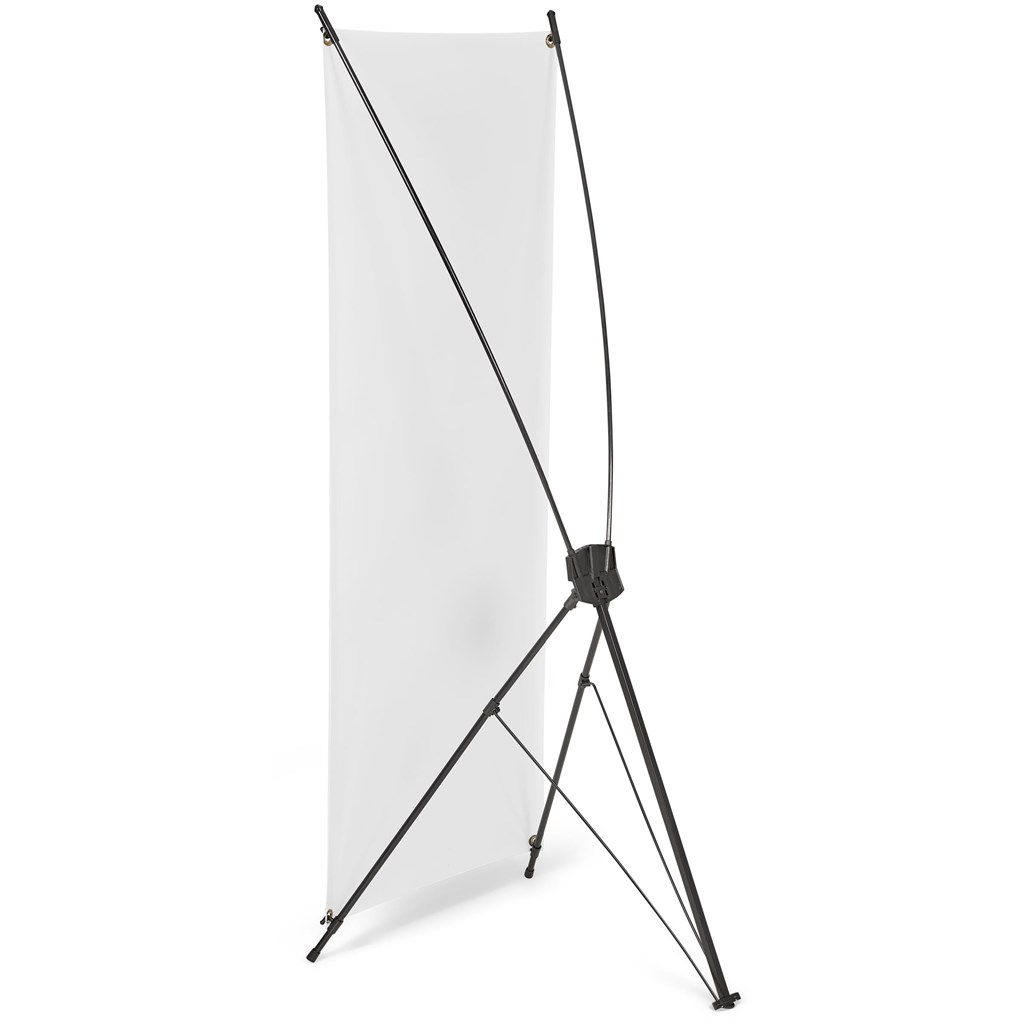 Champion Fabric X-Banner 60cm x 160cm - Image 5