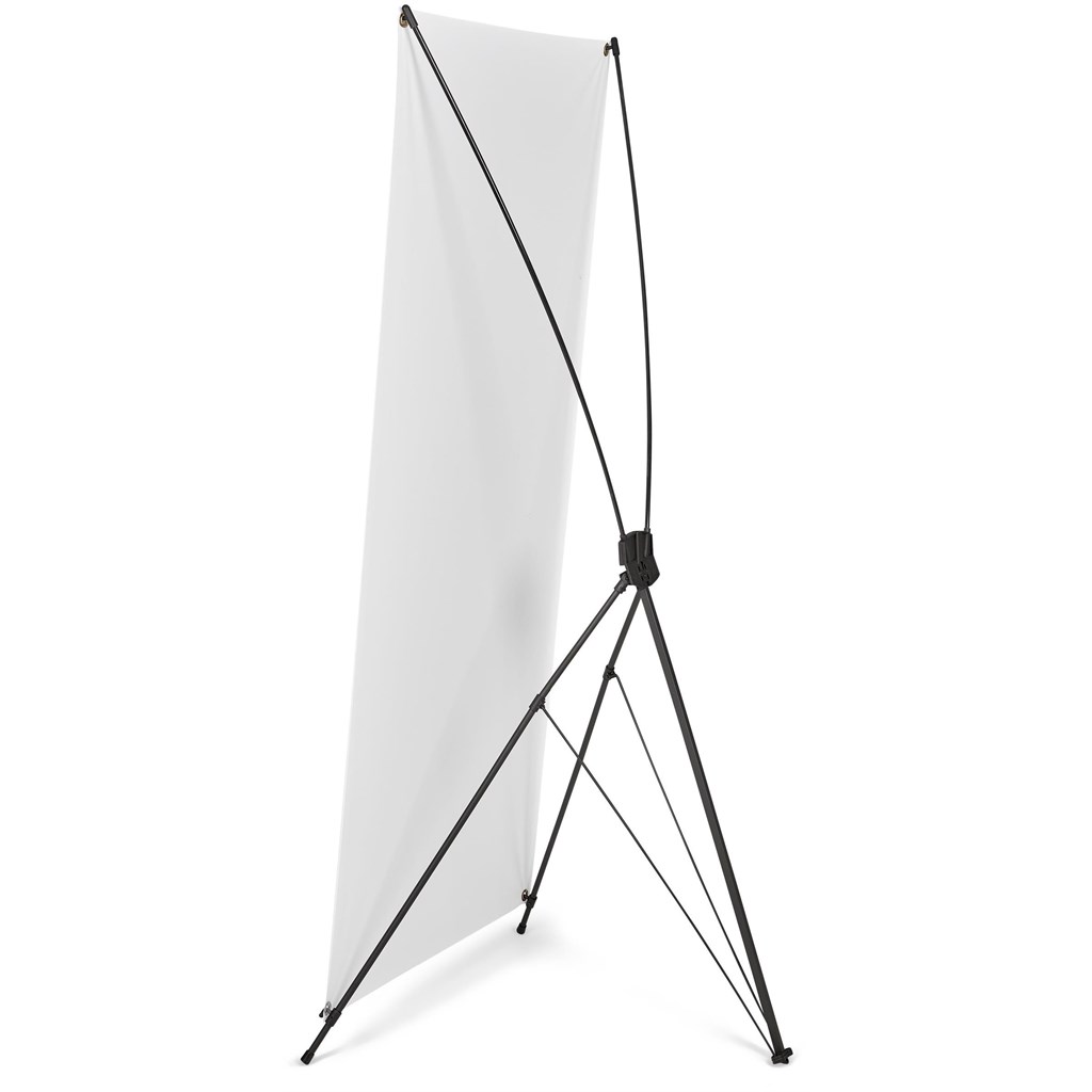 Champion Fabric X-Banner 80cm x 180cm - Image 8