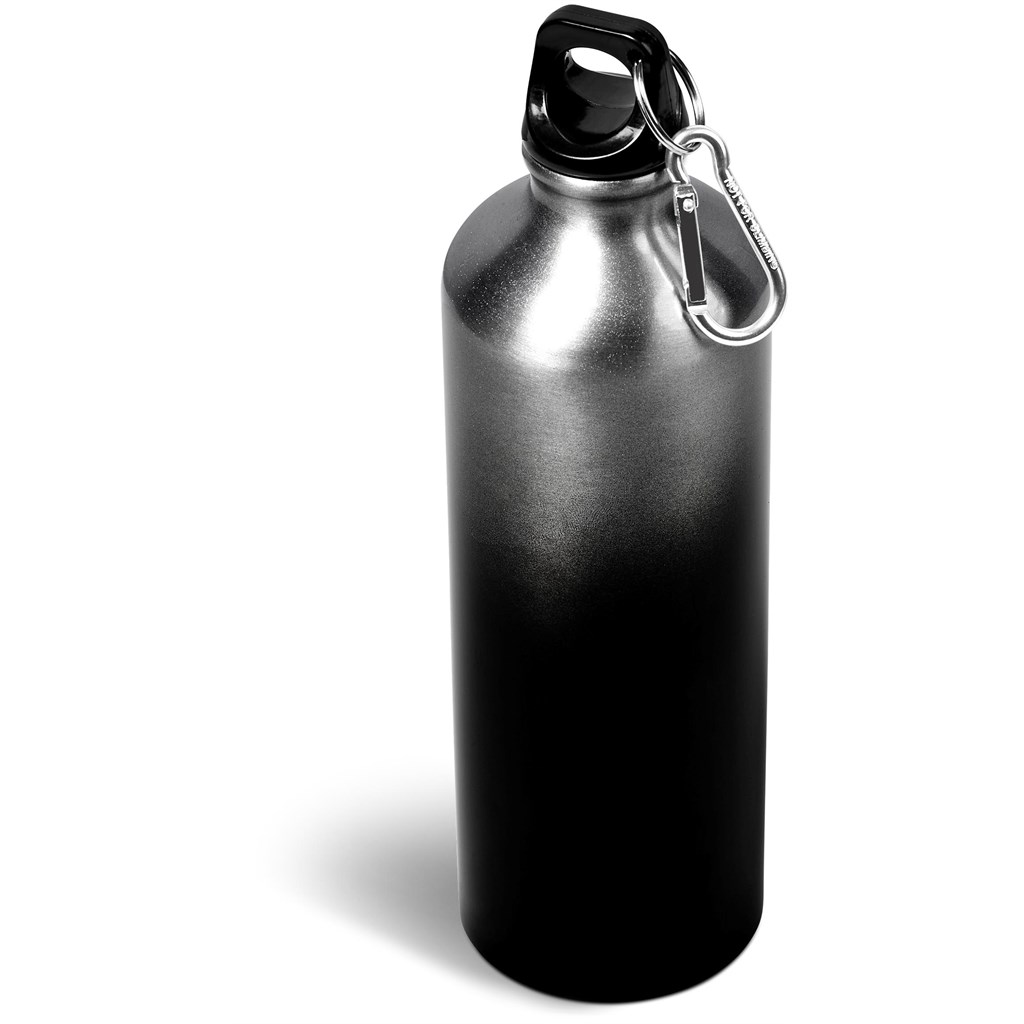 Crossover Aluminium Water Bottle - 750ml - Image 5