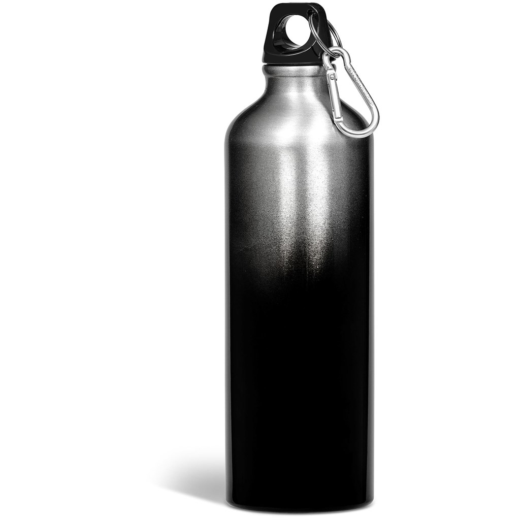 Crossover Aluminium Water Bottle - 750ml - Image 2