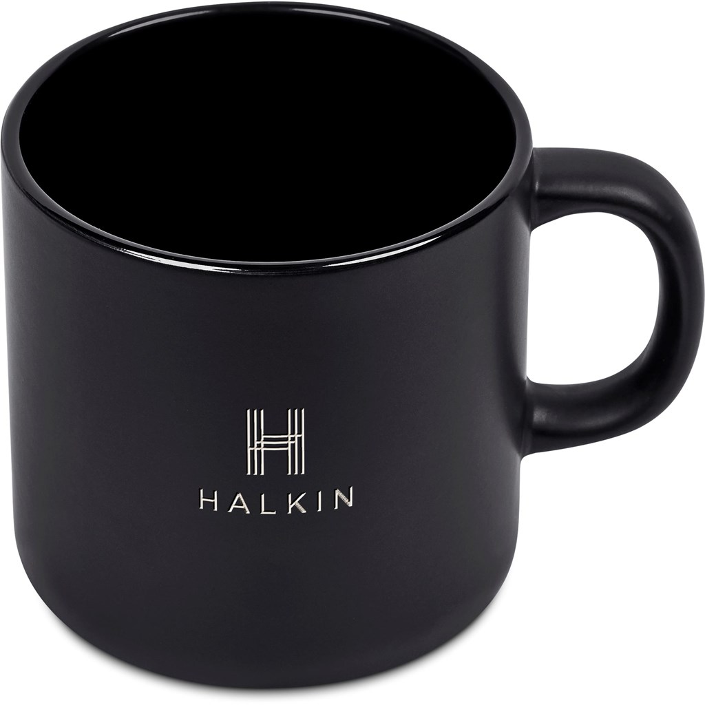 Alex Varga Aletina Ceramic Coffee Mug – 400ml - Image 8