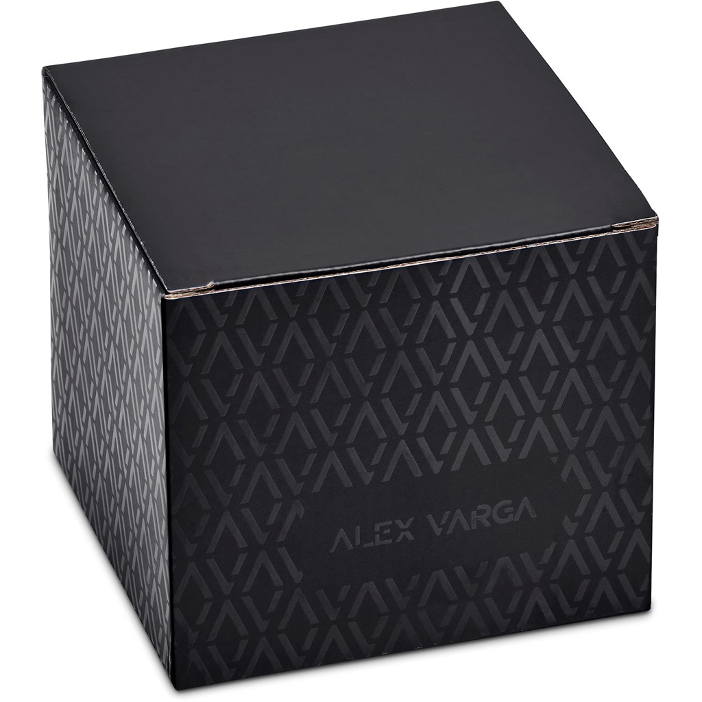 Alex Varga Aletina Ceramic Coffee Mug – 400ml - Image 7
