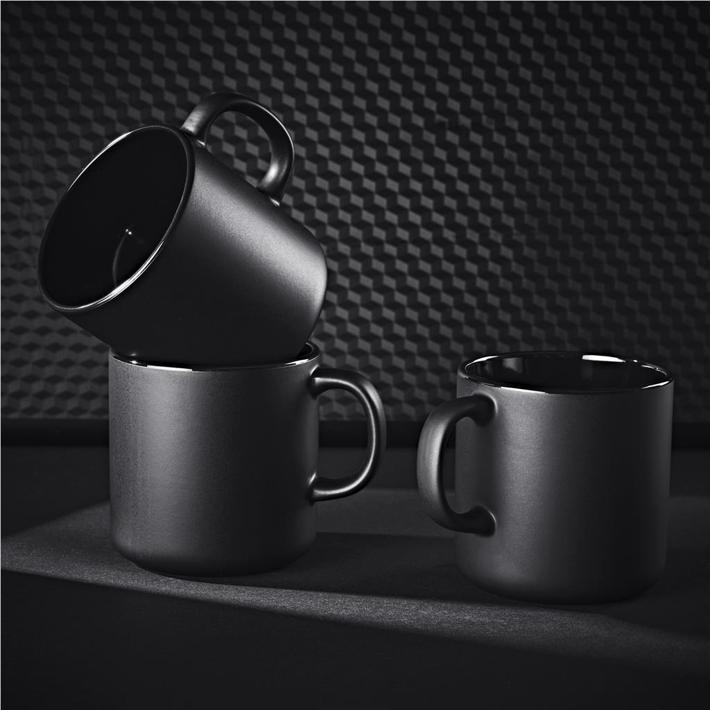 Alex Varga Aletina Ceramic Coffee Mug – 400ml - Image 5