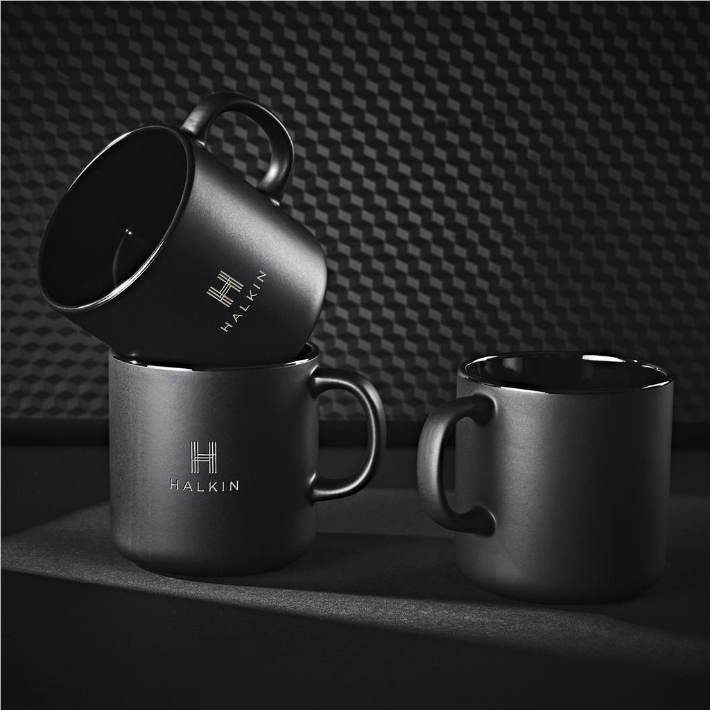 Alex Varga Aletina Ceramic Coffee Mug – 400ml - Image 3