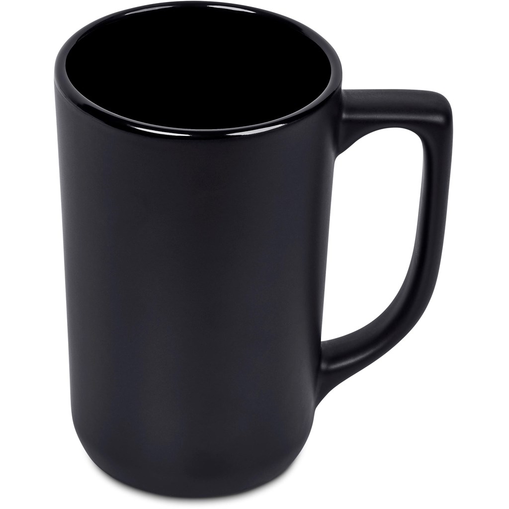 Alex Varga Marcella Ceramic Coffee Mug – 540ml - Image 8