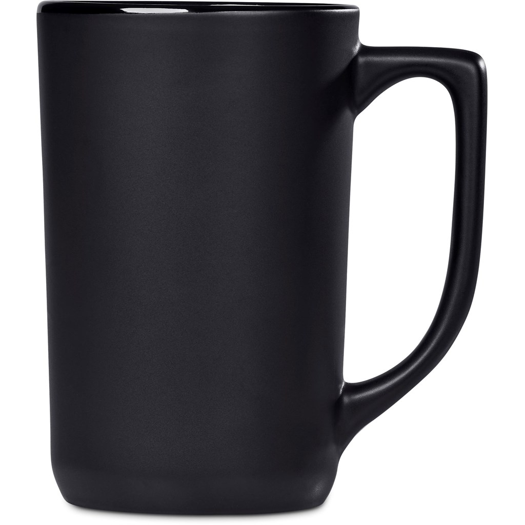 Alex Varga Marcella Ceramic Coffee Mug – 540ml - Image 9