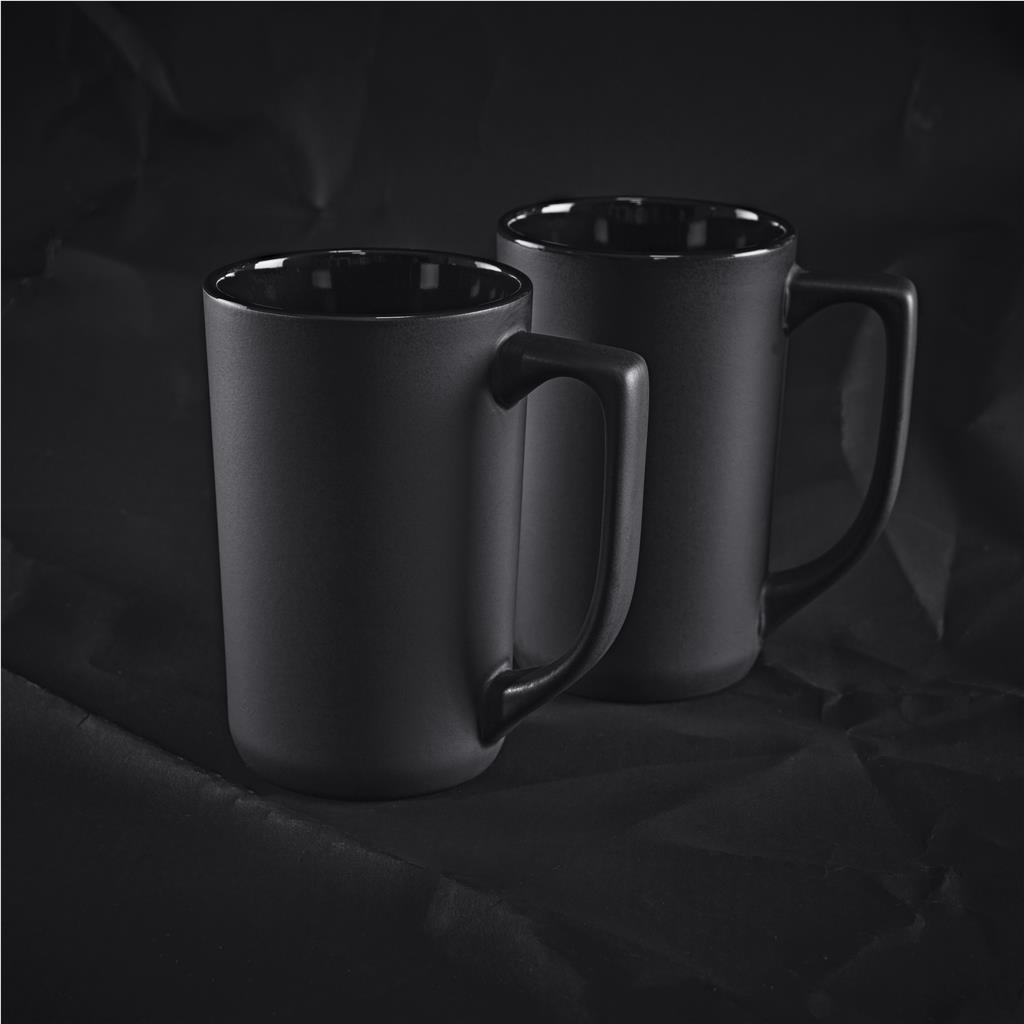 Alex Varga Marcella Ceramic Coffee Mug – 540ml - Image 6