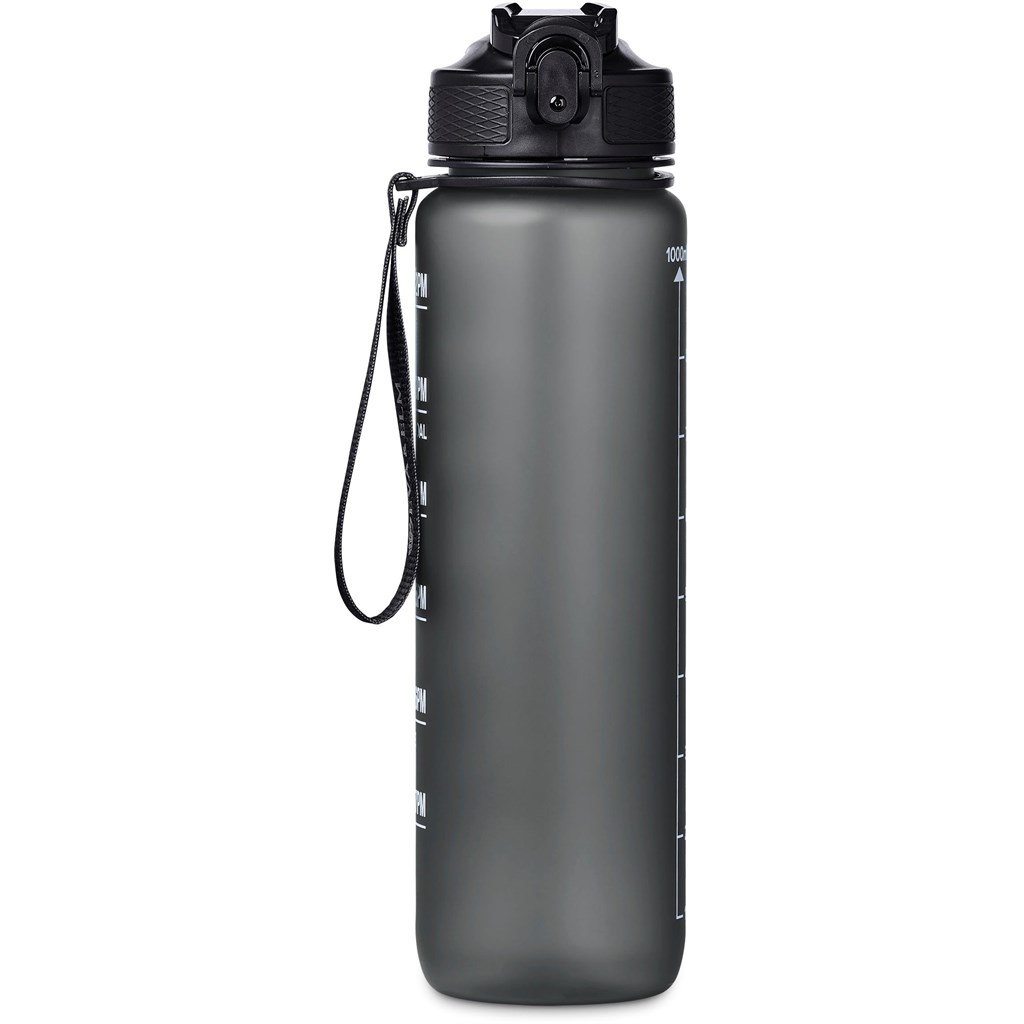 Eva & Elm Neptune Plastic Water Bottle - 1 Litre - Image 13
