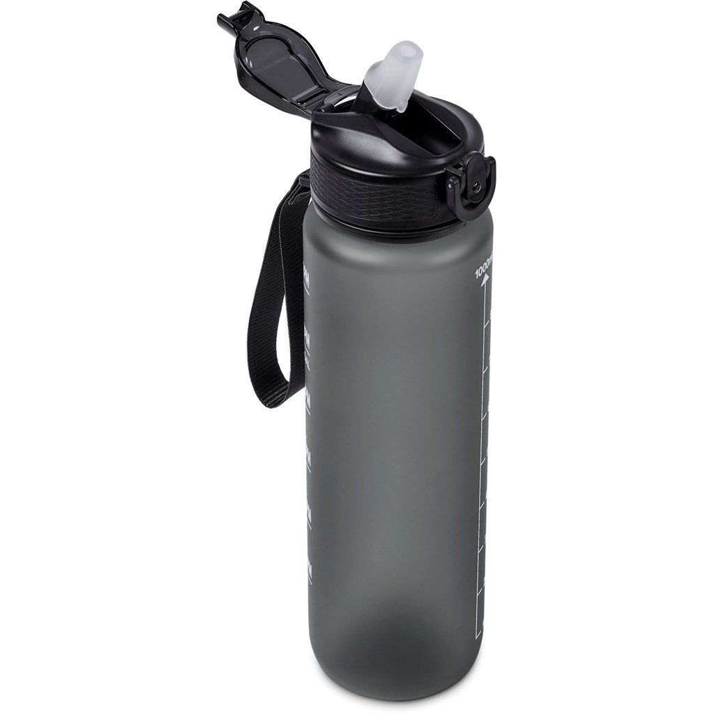 Eva & Elm Neptune Plastic Water Bottle - 1 Litre - Image 17