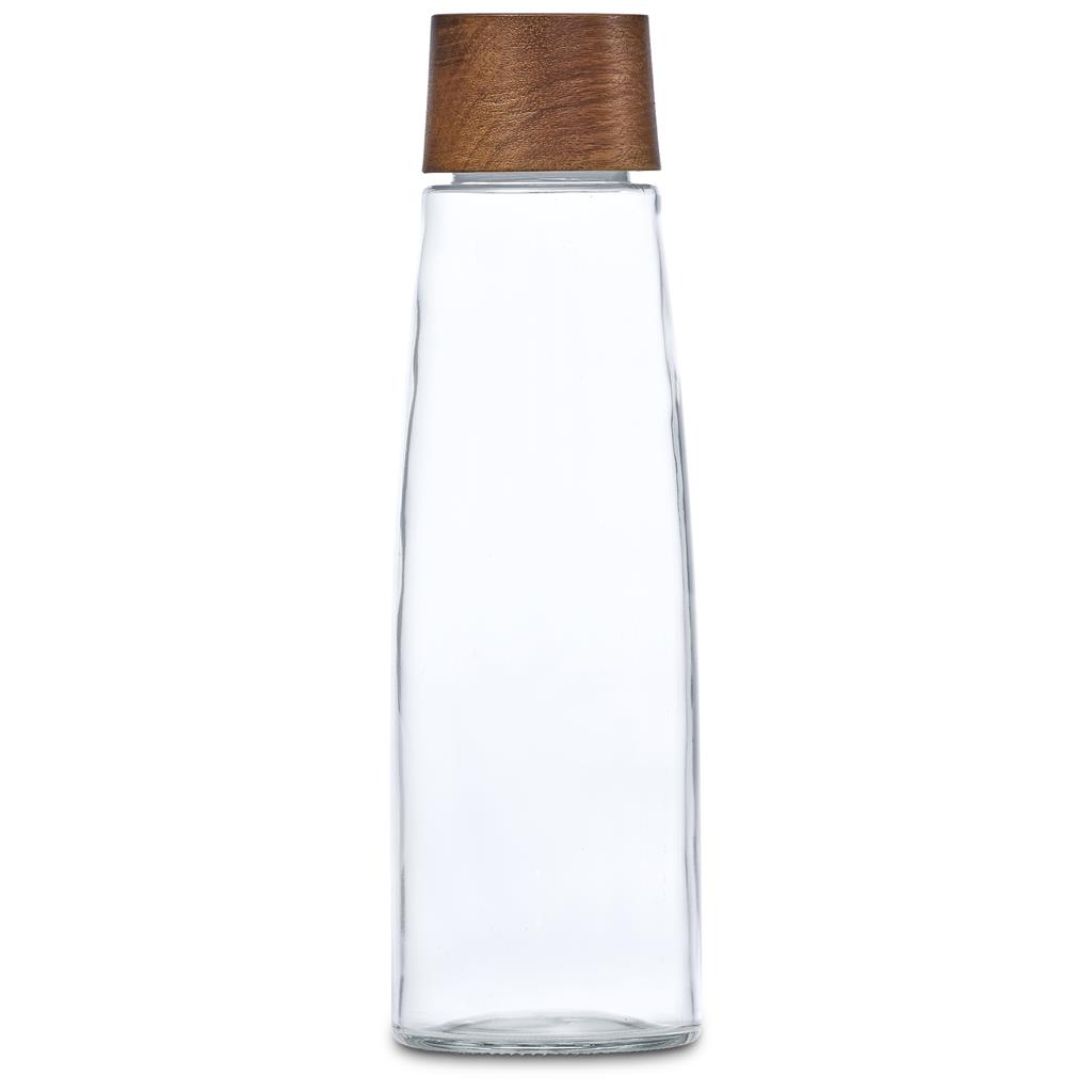 Serendipio Windermere Glass Water Bottle - 600ml - Image 4