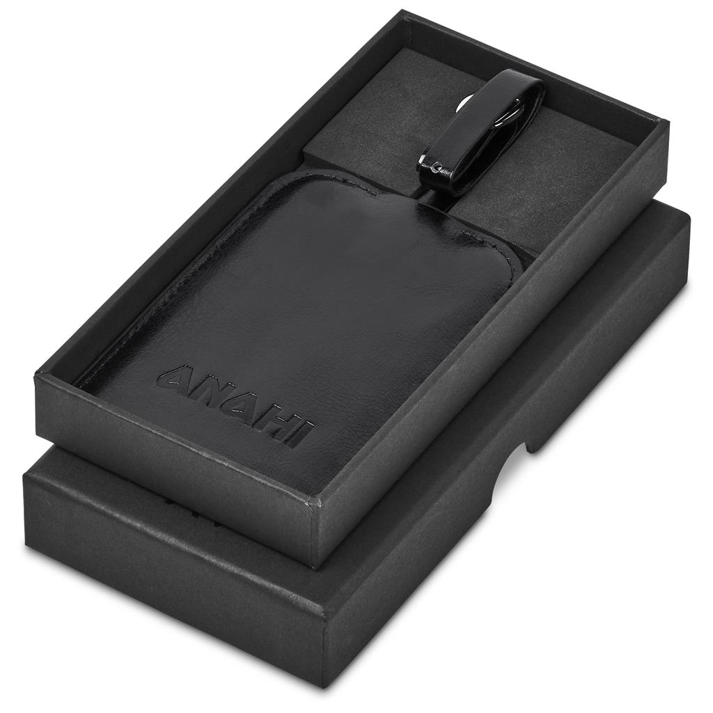 Alex Varga Tuscany Luggage Tag - Image 7