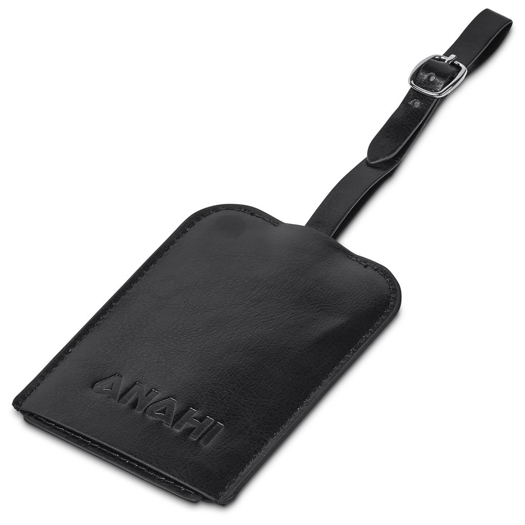 Alex Varga Tuscany Luggage Tag - Image 4