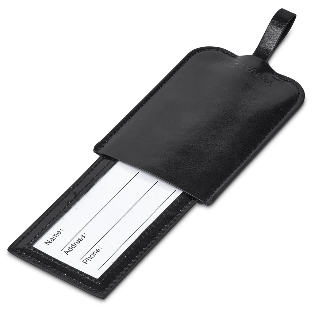 Alex Varga Tuscany Luggage Tag - Image 8