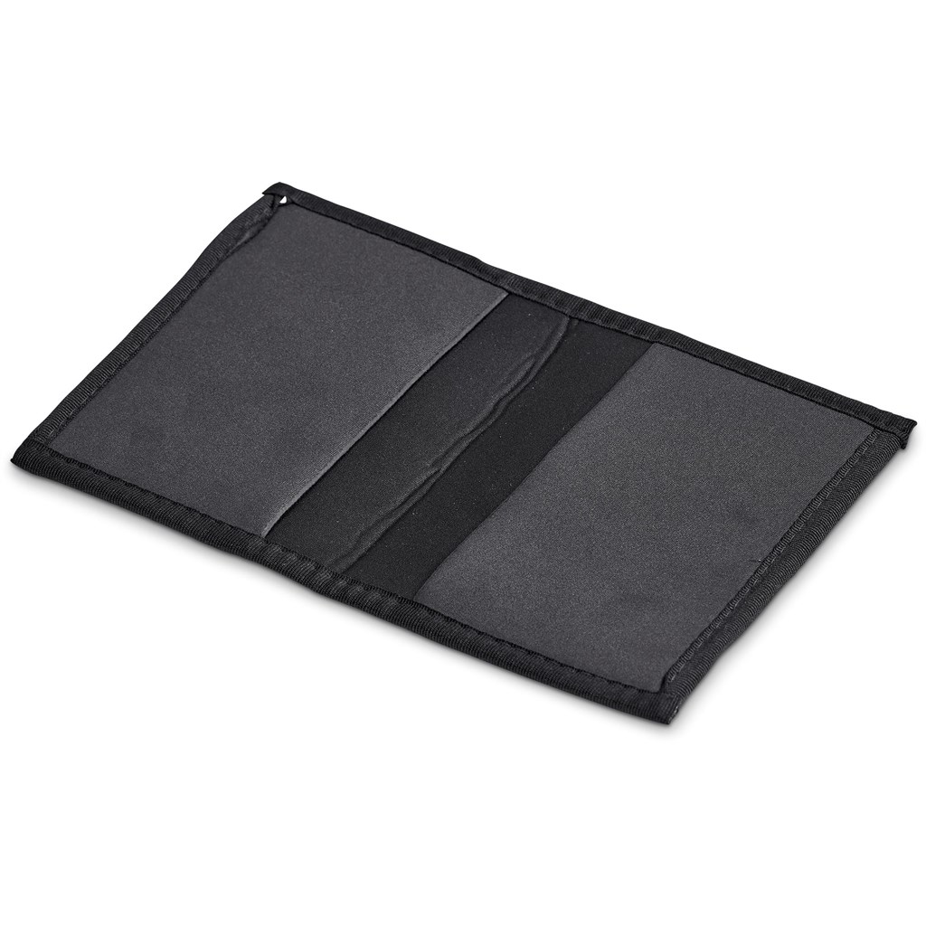 Hoppla Zambezi Neoprene Passport Cover - Image 4