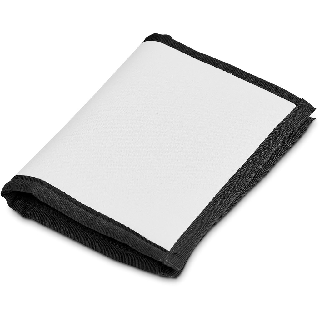 Hoppla Zambezi Neoprene Passport Cover - Image 8