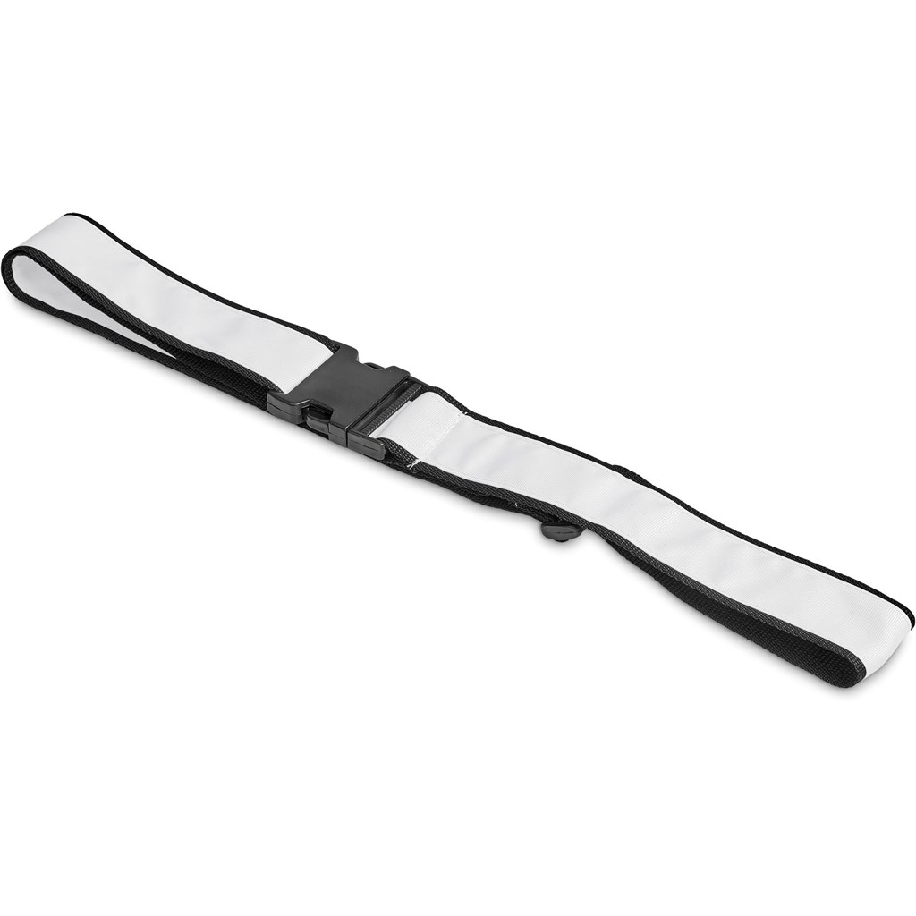 Hoppla Globetrotter Luggage Strap - Image 6