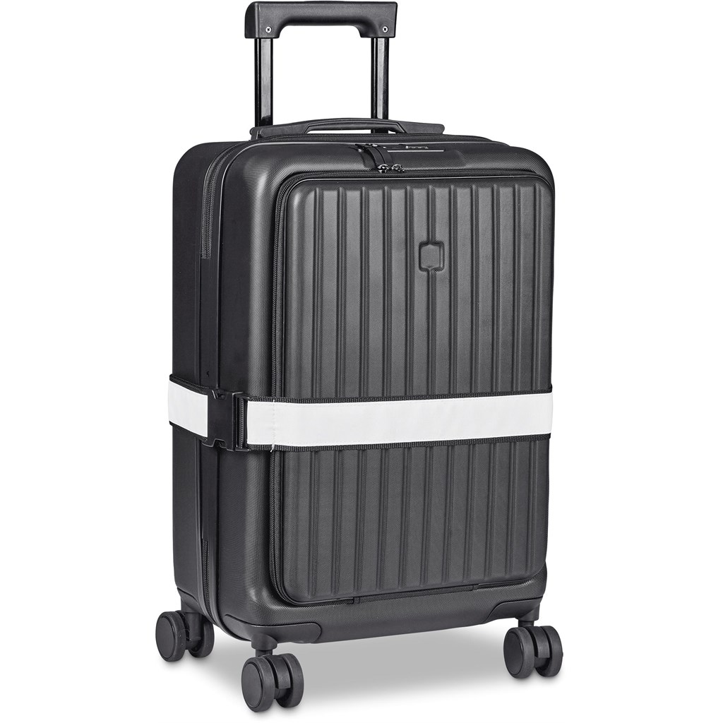 Hoppla Globetrotter Luggage Strap - Image 3